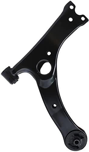 Detroit Axle - Front 2pc Control Arms for 07-12 Hyundai Santa Fe, 11-13 - size: 2CS2500849/2PC