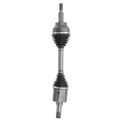Detroit Axle - AWD 2pc Front CV Axles for 2011-2021 Jeep Grand Cherokee - size: R-2X2500317/Pair