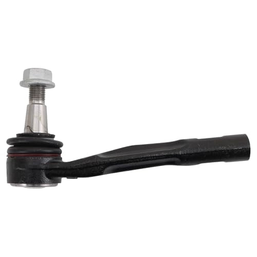 TRQ Front Outer Tie Rod Set - style: PSA74595