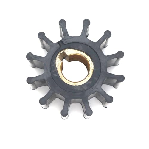 21951350 Raw Sea Water Pump Impeller Kit for Volvo Penta AQ120 125 131