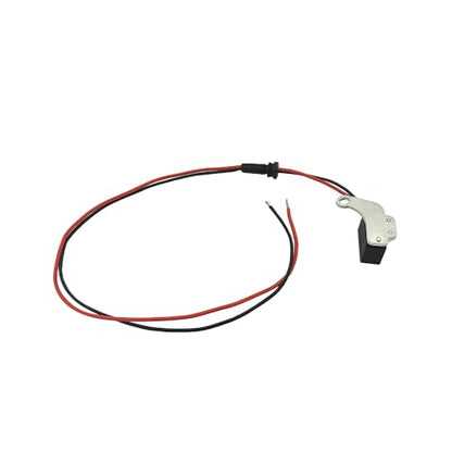 1281 Electronic Ignition Conversion Kit Compatible With Ford Mercury Lincoln 8 Cylinder V8 1957-1974, Ignitor Kits Replacement
