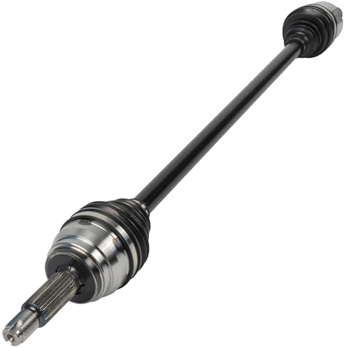 SCITOO CV Axle Drive Shaft For Kia Forte 2.0L 2019-2021