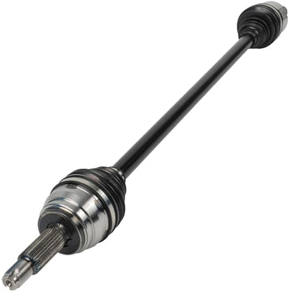 SCITOO CV Axle Drive Shaft For Kia Forte 2.0L 2019-2021