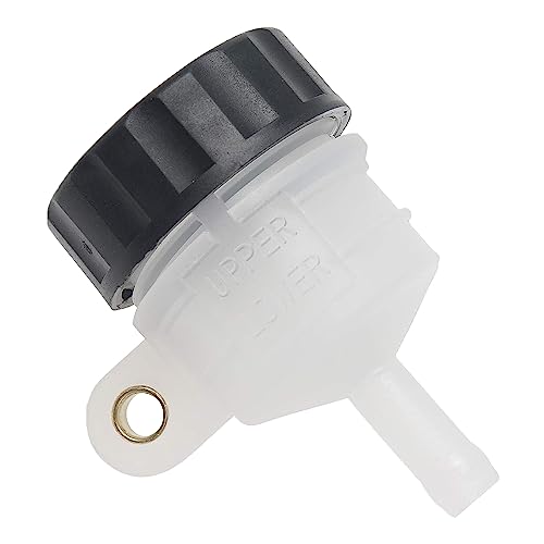 Motorcycle Cylinder Fluid Oil Reservoir Clutch Tank Fluid Oil Cup