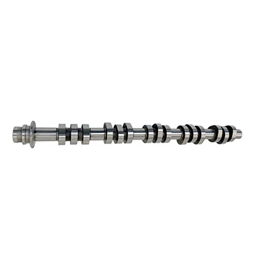 Partsflow 5C3Z6250BA Engine Camshaft Right Side for 2005-2013 Ford F-250 F-350 F-450 F-550 Super Duty 6.8L V10 30V SOHC EFI Modular