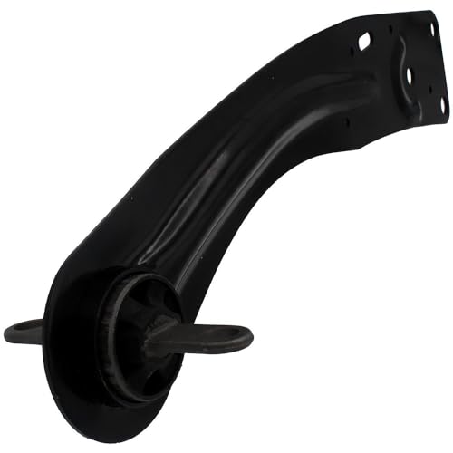 Detroit Axle - 2 Rear Trailing Control Arms for Ford Escape - size: 527-998_528-041/ PAIR