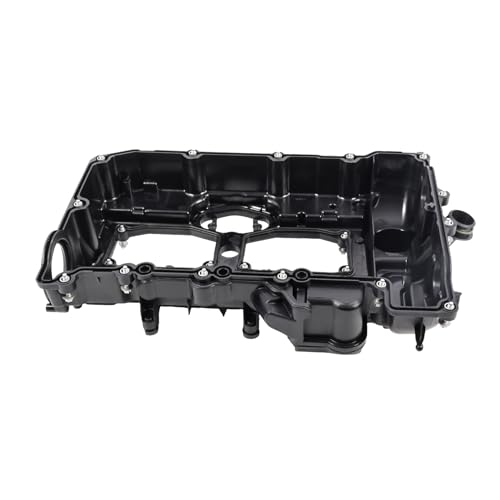 N26 Valve Cover Kit Compatible with 328i 328i GT xDrive 428i 2.0L