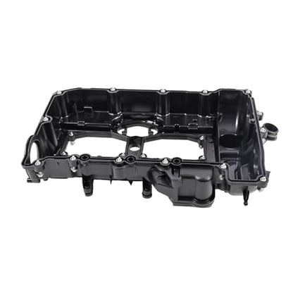 N26 Valve Cover Kit Compatible with 328i 328i GT xDrive 428i 2.0L