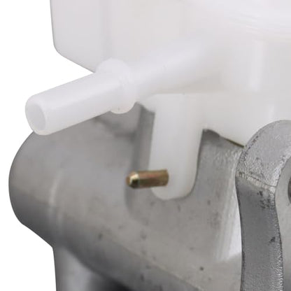 TRQ Brake Master Cylinder - style: BCA51870