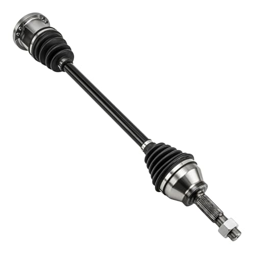 Torchbeam Front Left CV Axle Shaft Fits INFINITI 2003-2008 FX35, Axle Shaft NCV53594 - size: FX35 2003-2008 Front Left