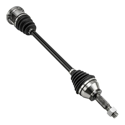 Torchbeam Front Left CV Axle Shaft Fits INFINITI 2003-2008 FX35, Axle Shaft NCV53594 - size: FX35 2003-2008 Front Left