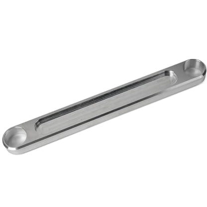 Transmission Shaft Clutch Alignment Tool Crankshaft Spacing for Polaris - color: Silver