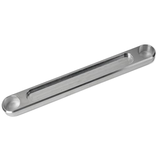 Transmission Shaft Clutch Alignment Tool Crankshaft Spacing for Polaris - color: Silver
