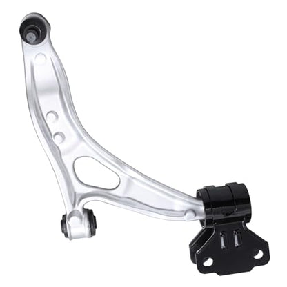 Detroit Axle - Front Steering Knuckles w/Wheel Hub Bearings Lower Control - size: 4CU47867/4PC