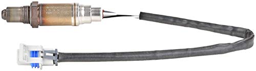 BOSCH 15698 Premium OE Fitment Oxygen Sensor - Single
