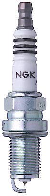 -NEW- NGK 5464 BKR5EIX-11 Iridium IX Spark Plug (Pack of 6)