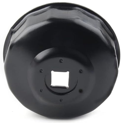 65mm 14 Flute Socket Heavy-Duty ATV UTV Oil Filter Wrench 2830550