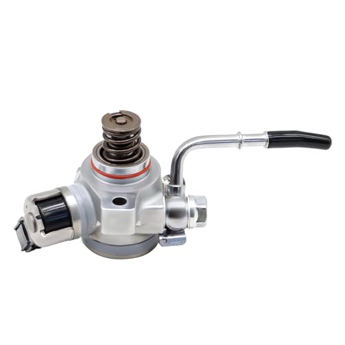 16790-5J6-A01 High Fuel Pump Compatible with 2016-2017 Pilot