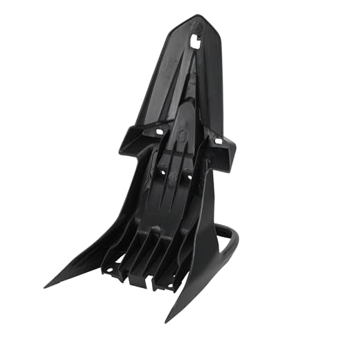 Rear Fender for Hawk 250,Mudguard Mud Guard PP Plastic for Dirt Bike Hawk 250cc