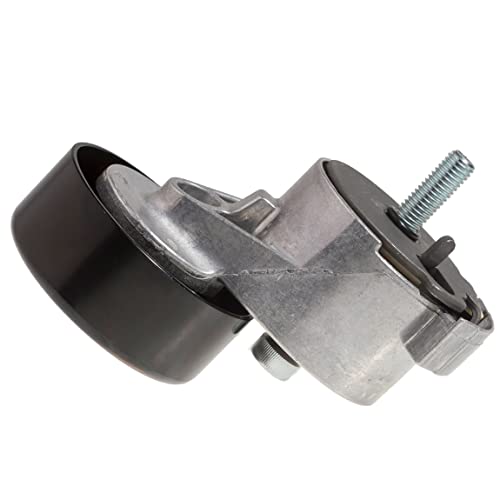 38385 Drive Belt Tensioner Pulley Assembly Fit For [07-14 Fo-rd Mustang For 5.4L/5.8L][92-08 Ranger,93-07 Taurus For 3.0L] [94-08 Ma-zda B3000 For 3.0L] (OE 38114 89385 3L5Z6B209AA 1F7115980) - size: 38385