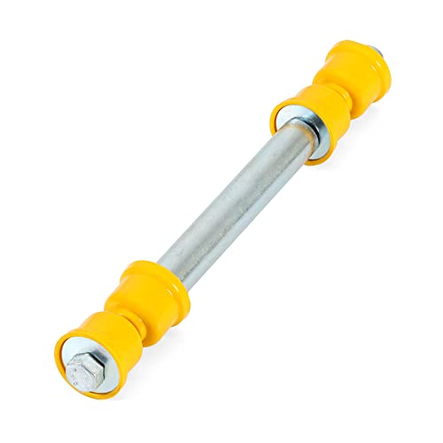 Metrix Premium Chassis Parts Sway Bar End Link Kit with GDX Fits Explorer - size: 97699MT
