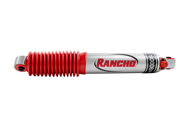 Rancho RS9000XL RS994233 Suspension Shock Absorber