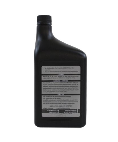 Genuine Nissan Fluid 999MP-MTJ00P Nissan Matic-J Automatic Transmission Fluid - 1 Quart
