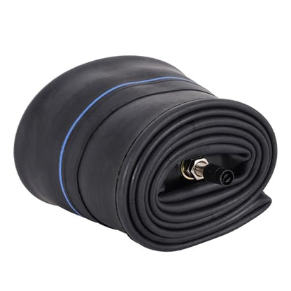 (2-Pack) 110/90-19 120/90-19 Heavy Duty Thickened Inner Tubes