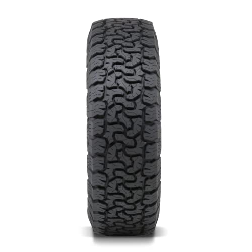AMP Terrain Pro A/T LT285/45R22 D/8PR BSW