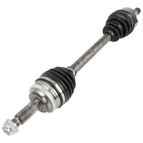 CV Axle 66-5266 for Toyota Prius 1.5L 2004-2009 Front Left Driver FWD - size: 17-9982