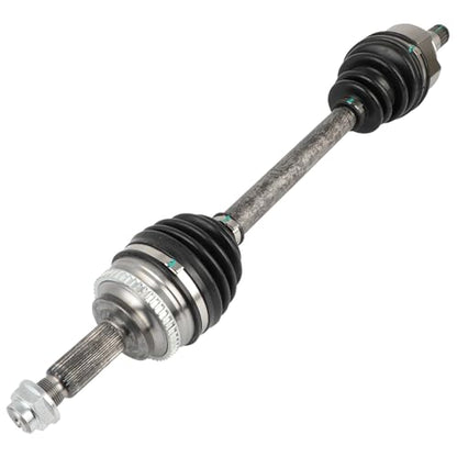 CV Axle 66-5266 for Toyota Prius 1.5L 2004-2009 Front Left Driver FWD - size: 17-9982