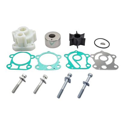 692-W0078 Water Pump Impeller Kit for Yamaha 60-90 HP Outboard