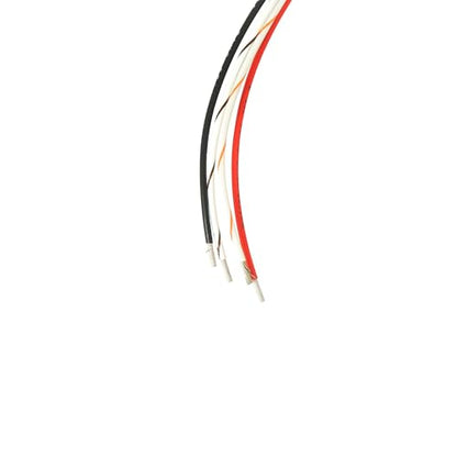 Holley 12-1800 200 GPH Dominator In-Line Billet Fuel Pump