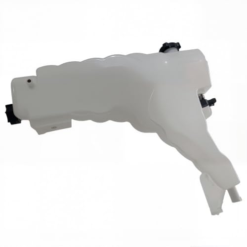 Engine Coolant Overflow Reservoir Tank W/Cap For 2017-2021 Kenworth T680/T880 10.8L 11.9L 12.9L 14.9L 8.9L 603-5570 DR10400 DR104004