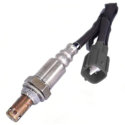 Oxygen O2 Sensor Upstream for 3.3L 3.5L 2004-2020 Toyota Camry, 2004-2010 Highlander, 2008-2012 RAV4, 2002-2020 Lexus ES300 ES350 NX300H RX350 RX400h RX450H - size: 250-54059