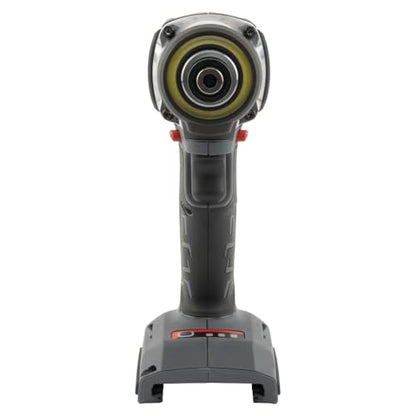 Ingersoll Rand W3111 1/4" Hex Cordless Impact Driver - size: 1/4" Drive, style: Bare Tool