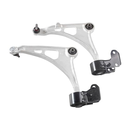 IRONTREE 2Pcs Front Left & Right Lower Control Arm K623548 K623549 and Ball Joint Assembly Compatible with Honda Pilot 2016-2022, Ridgeline 2017-2023, Passport 2019-2023, Acura MDX 2014-2020