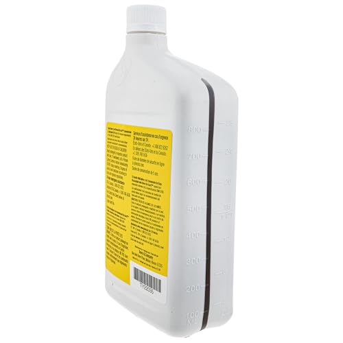 John Deere Original Equipment Hy-Gard 32 oz. Transmission & Hydraulic Oil #TY22035
