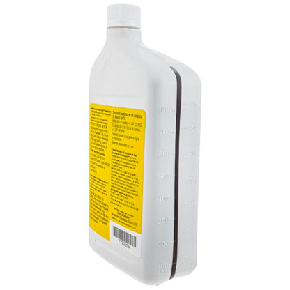 John Deere Original Equipment Hy-Gard 32 oz. Transmission & Hydraulic Oil #TY22035