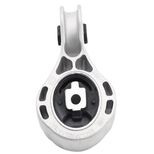 Engine Motor and Transmission Mount Kit Compatible with Focus 2008-2011 - size: 2008-2011 Focus 2.0L