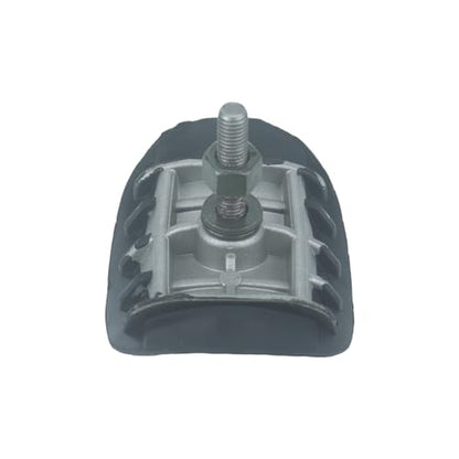 2.5" Tyre Rim Lock Inner Tube Safe Bolt Fits for 50cc-250cc Dirt Pit Monkey Bike Motorcycle Wheel - size: 2.50 inch