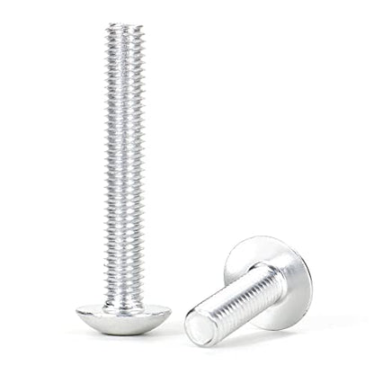 Universal Fairing Bolt Kits Fit for CRF/YZ/NINJA/GSX/DRZ Series - color: Silver