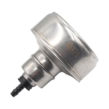 Fuel Pressure Regulator Compatible with Dodge Dakota 01-03; Ram 1500 96 99-00 02-03; Ram 1500 LT 1997; Ram 2500 3500 96-03; Ram 1500 97-98 2001 Replace OE 5G1111 4798825 4798825AB