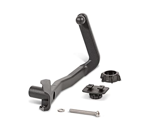 Edge Insight CTS3 Touch Screen Gauge Monitor 84130-3 & A-Pillar Mount 38603 Compatible with 2019-2020 Ram 1500/2500/3500 Diesel 6.7 6.4 5.7 HEMI V8 Gas Cummins