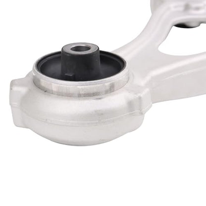TRQ Front Right Lower Control Arm with Ball Joint Aluminum - style: PSA63904
