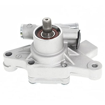 marddpair Power Steering Pump 56110P2A963 Replacement for 1996-2001 Honda Civic CRV CR-V Acura EL 1.6L 2.0L