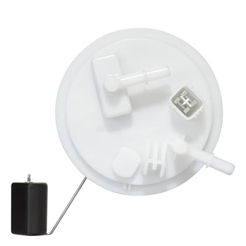 Detroit Axle - Fuel Pump Module for 14-18 Subaru Forester 16-17 Crosstrek - size: FSP4158M/GroupB
