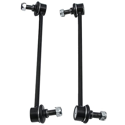 maXpeedingrods 4Pcs Front Lower Control Arm Kit for Nissan Maxima 2009-2014 - size: 4Pcs