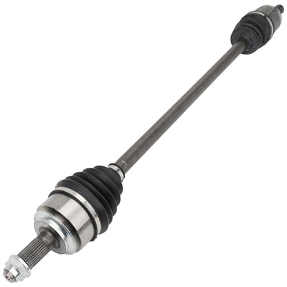 66-4233 Front Right CV Axle Shaft Assembly - size: 664233