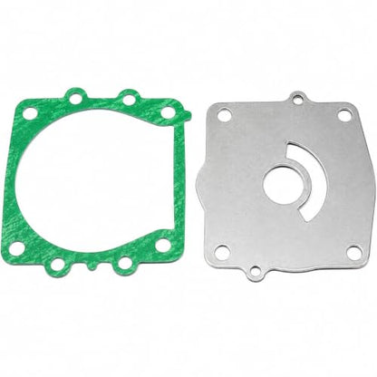 6G5-W0078 Outboard Water Pump Impeller Kit for Yamaha 150-225 HP - size: 150 175 200 225 HP
